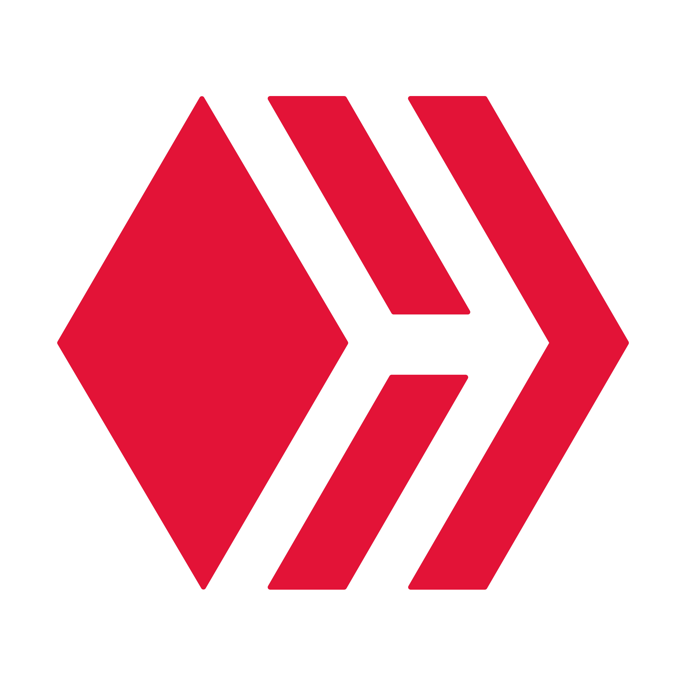 HIVE logo